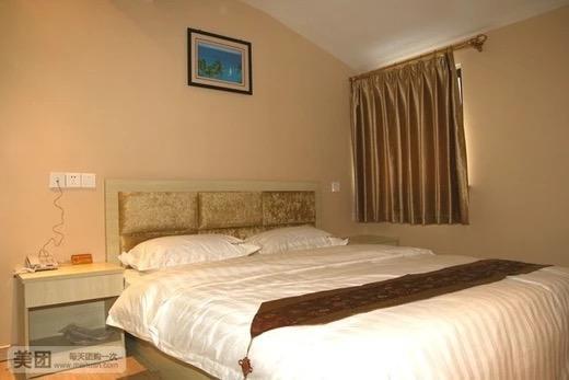Suzhou City Express Hotel Εξωτερικό φωτογραφία