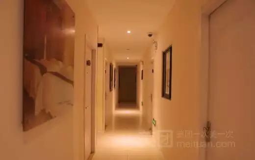 Suzhou City Express Hotel Εξωτερικό φωτογραφία