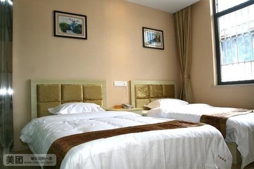 Suzhou City Express Hotel Εξωτερικό φωτογραφία