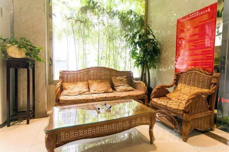 Suzhou City Express Hotel Εξωτερικό φωτογραφία